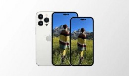 苹果14最新爆料像素,像素升级，摄影新纪元来临！”